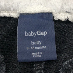 Pantalón GAP - Talle 6-9 meses - SEGUNDA SELECCIÓN - comprar online