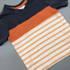 Remera Tommy Bahama - Talle 9-12 meses - SEGUNDA SELECCIÓN - Baby Back Sale SAS