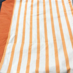 Remera Tommy Bahama - Talle 9-12 meses - SEGUNDA SELECCIÓN - tienda online