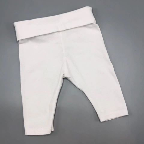 Legging Crayón - Talle 3-6 meses - SEGUNDA SELECCIÓN