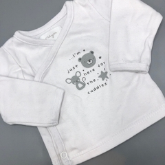 Remera Crayón - Talle 3-6 meses - Baby Back Sale SAS