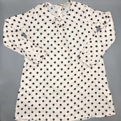 Vestido Paula Cahen D Anvers - Talle 10 años - SEGUNDA SELECCIÓN