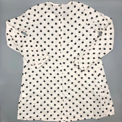 Vestido Paula Cahen D Anvers - Talle 10 años - SEGUNDA SELECCIÓN en internet