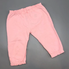 Legging Carters - Talle 3-6 meses - SEGUNDA SELECCIÓN