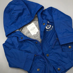 Campera rompevientos Mimo - Talle 9-12 meses - SEGUNDA SELECCIÓN - Baby Back Sale SAS