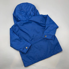 Campera rompevientos Mimo - Talle 9-12 meses - SEGUNDA SELECCIÓN en internet