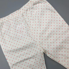 Conjunto Remera + Ranita Magdalena Esposito - Talle 6-9 meses - tienda online