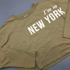 Remera Zara - Talle 9 años - SEGUNDA SELECCIÓN - Baby Back Sale SAS