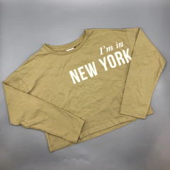 Remera Zara - Talle 9 años - SEGUNDA SELECCIÓN