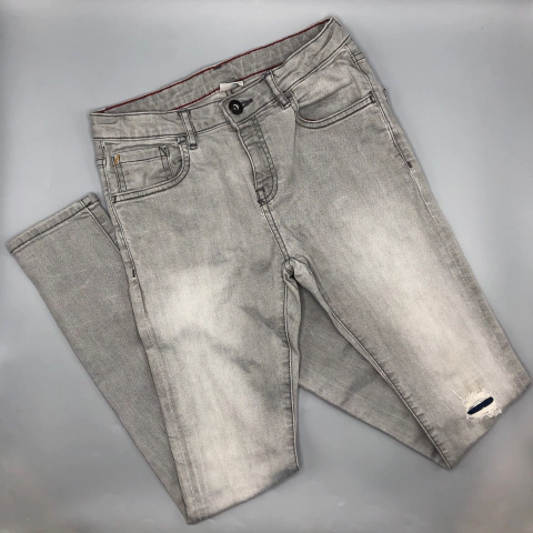 Jeans Zara - Talle 11 años - SEGUNDA SELECCIÓN