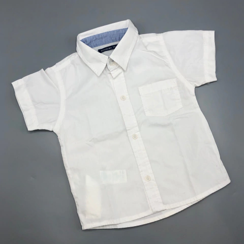 Camisa Mimo - Talle 18-24 meses - SEGUNDA SELECCIÓN