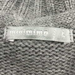 Saco Mimo - Talle 9-12 meses - SEGUNDA SELECCIÓN - comprar online