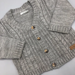Saco Mimo - Talle 9-12 meses - SEGUNDA SELECCIÓN - Baby Back Sale SAS