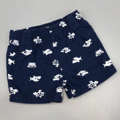 Short/bermuda Garanimals - Talle 3-6 meses