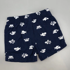 Short/bermuda Garanimals - Talle 3-6 meses en internet