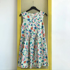 Vestido Zara - Talle 13 años - SEGUNDA SELECCIÓN