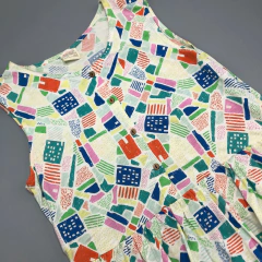 Vestido Zara - Talle 13 años - SEGUNDA SELECCIÓN - comprar online