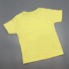 Remera Juniors Baby - Talle 3-6 meses - SEGUNDA SELECCIÓN en internet