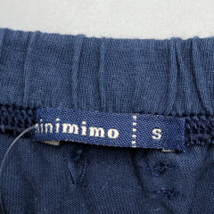 Short/bermuda Mimo - Talle 3-6 meses - SEGUNDA SELECCIÓN - Baby Back Sale SAS