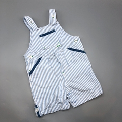 Jumper short Importado - Talle 6-9 meses - SEGUNDA SELECCIÓN