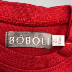 Remera Boboli - Talle 12-18 meses
