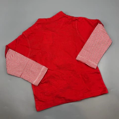 Remera Boboli - Talle 12-18 meses en internet
