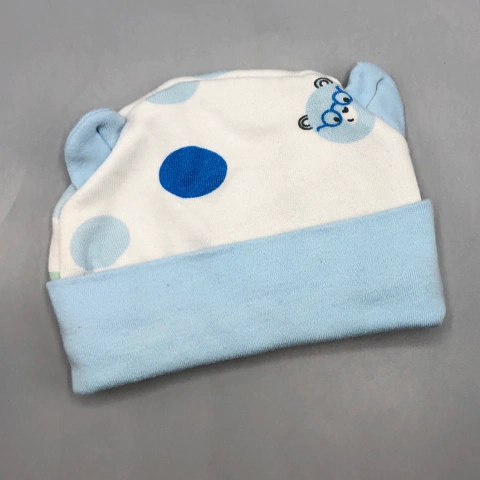 Gorro Grisino - Talle único