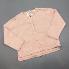 Saco Zara - Talle 9-12 meses - SEGUNDA SELECCIÓN