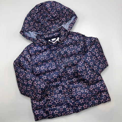 Campera abrigo Zara - Talle 9-12 meses - SEGUNDA SELECCIÓN