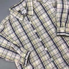 Camisa Old Navy - Talle 3 años - Baby Back Sale SAS