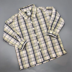 Camisa Old Navy - Talle 3 años