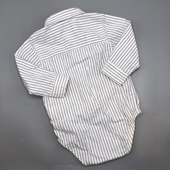 Camisa OshKosh - Talle 9-12 meses - SEGUNDA SELECCIÓN en internet
