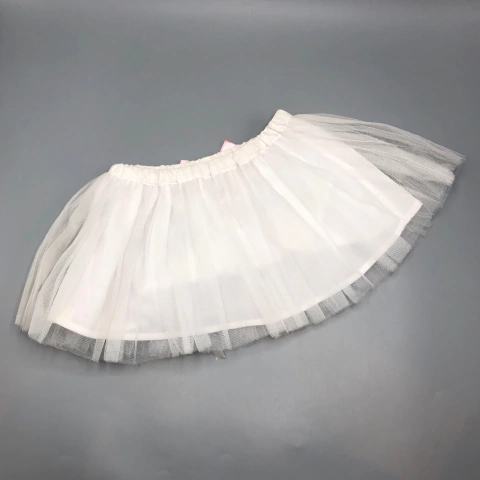 Pollera OshKosh - Talle 9-12 meses - SEGUNDA SELECCIÓN