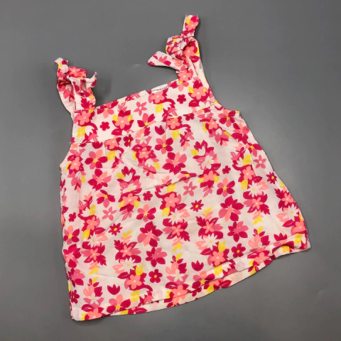 Camisa Carters - Talle 12-18 meses - SEGUNDA SELECCIÓN