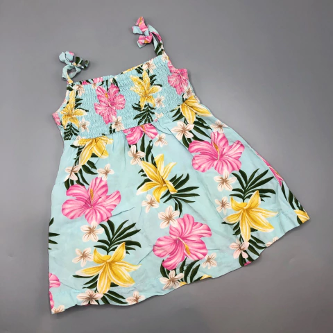 Camisa Carters - Talle 9-12 meses - SEGUNDA SELECCIÓN