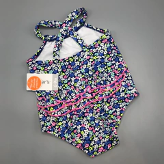 Traje de baño enteriza Carters - Talle 6-9 meses en internet