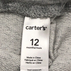 Short/bermuda Carters - Talle 12-18 meses