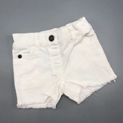 Short/bermuda Carters - Talle 3-6 meses