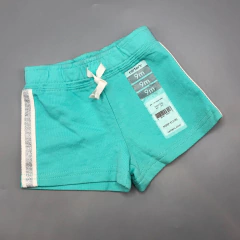 Short/bermuda Carters - Talle 9-12 meses