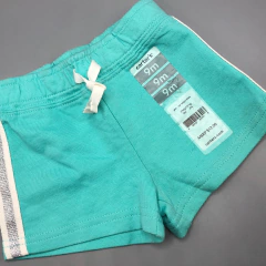 Short/bermuda Carters - Talle 9-12 meses - comprar online