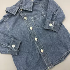 Camisa Carters - Talle 3-6 meses - SEGUNDA SELECCIÓN - comprar online