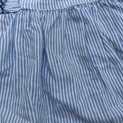 Camisa Mimo - Talle 6-9 meses - SEGUNDA SELECCIÓN - Baby Back Sale SAS