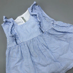 Camisa Mimo - Talle 6-9 meses - SEGUNDA SELECCIÓN - Baby Back Sale SAS