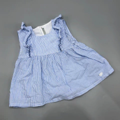 Camisa Mimo - Talle 6-9 meses - SEGUNDA SELECCIÓN