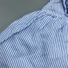 Camisa Mimo - Talle 6-9 meses - SEGUNDA SELECCIÓN
