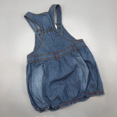 Jumper pollera Obaibi - Talle 12-18 meses - SEGUNDA SELECCIÓN en internet