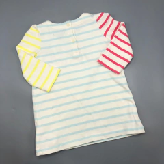 Vestido GAP - Talle 6-9 meses - SEGUNDA SELECCIÓN en internet