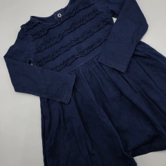 Vestido Carters - Talle 2 años - SEGUNDA SELECCIÓN - Baby Back Sale SAS