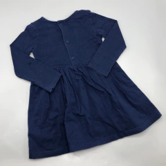 Vestido Carters - Talle 2 años - SEGUNDA SELECCIÓN en internet