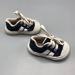 Zapatillas Cheeky - Talle 17 - SEGUNDA SELECCIÓN - Baby Back Sale SAS
